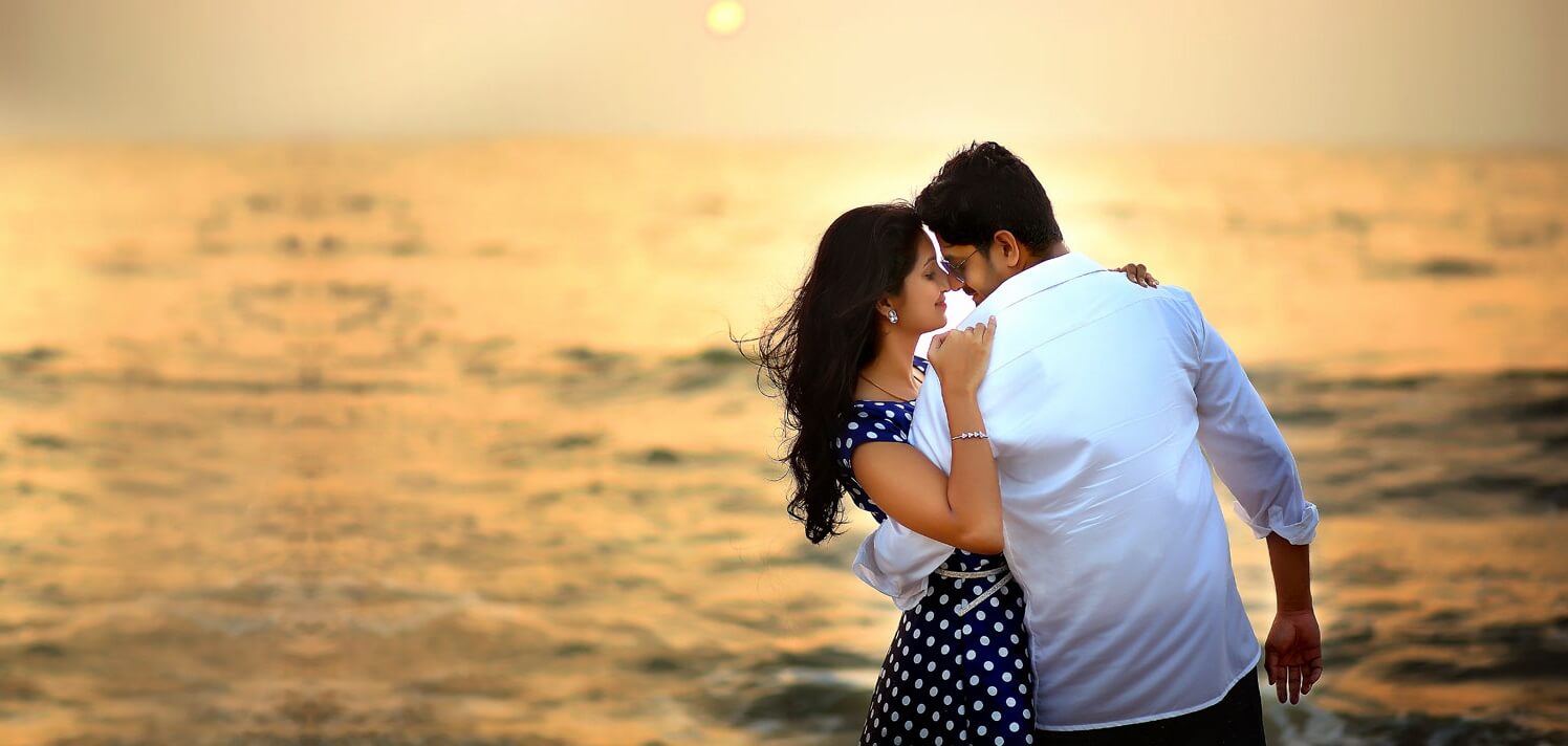 Singapore Pre Wedding Photoshoot – Best Places For Your to Select