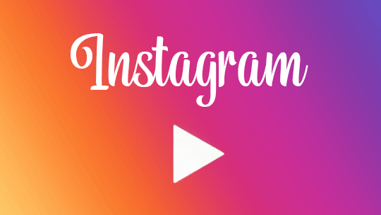 ACCESS YOUR INSTAGRAM ACCOUNT