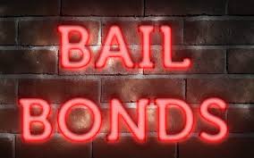 bail bonds