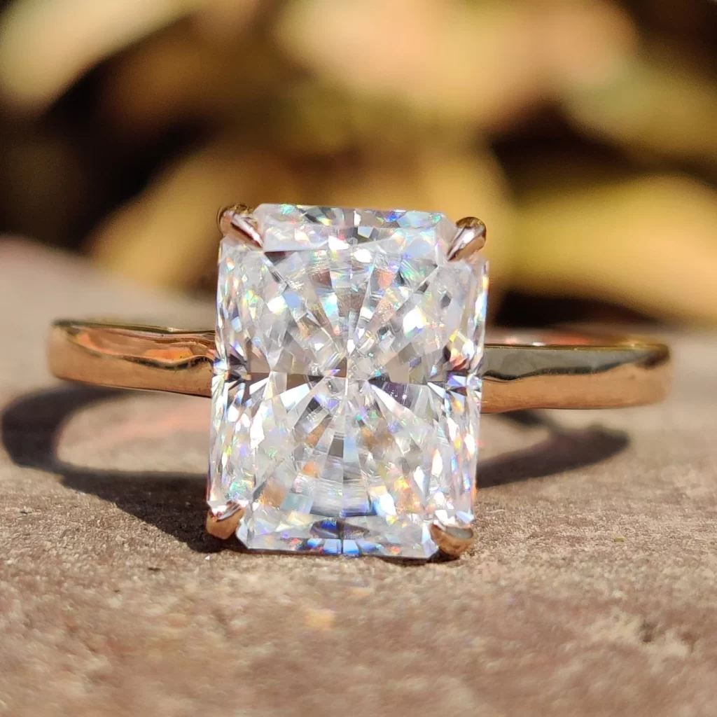 Women's Wedding Rings