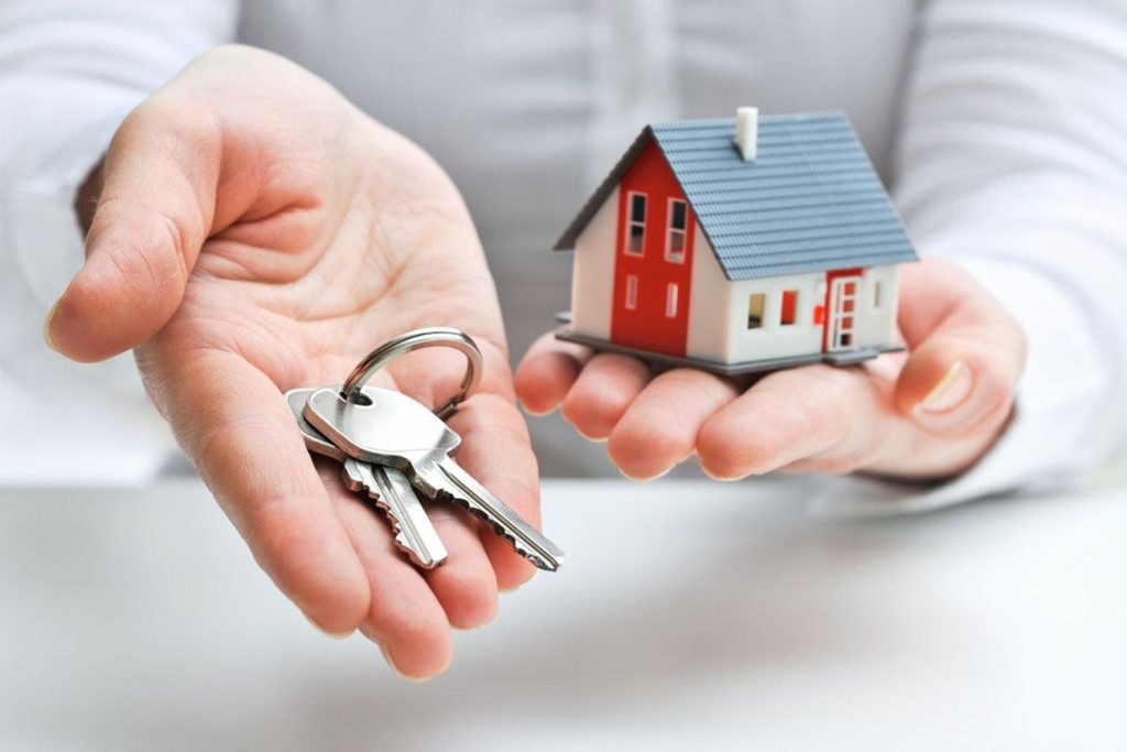 Real Estate Auctions