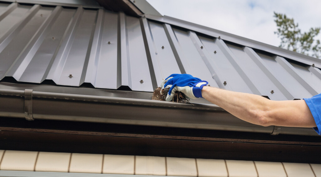 Roofing Contractors