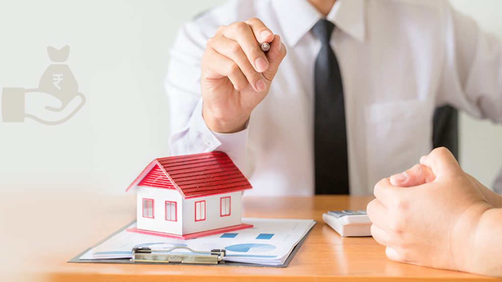Mortgage Service