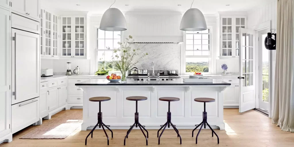 walker custom homes
