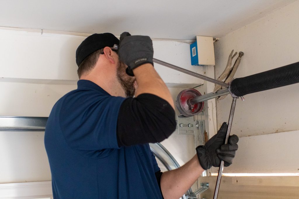 Expert Repair Services for Victorville Garage Doors