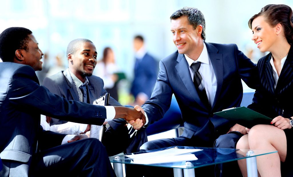 Modern Business Fund