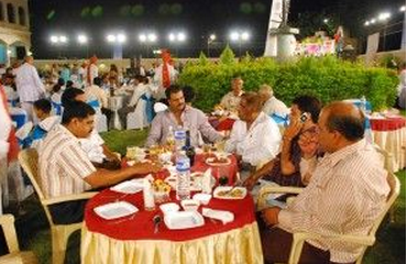Catering Services