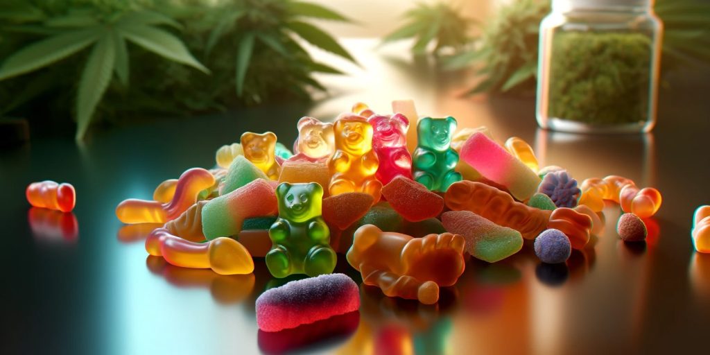 gummies