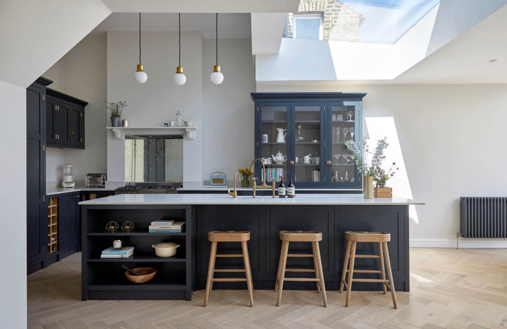 Successful Kitchen Remodel