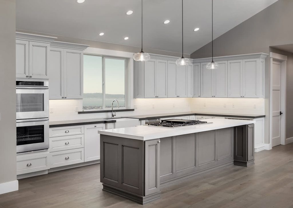 Kitchen Remodeling