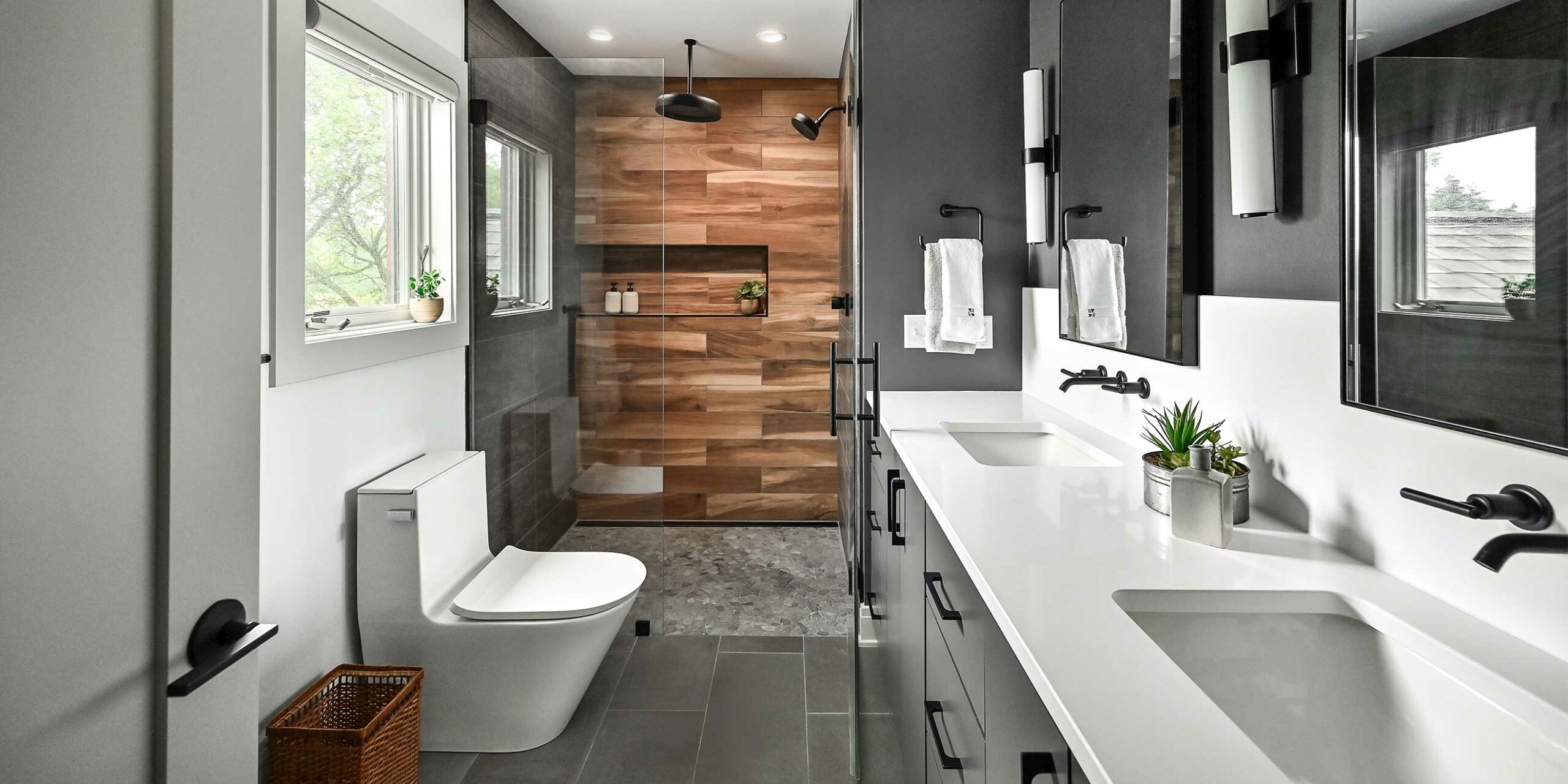 Bathroom Renovation