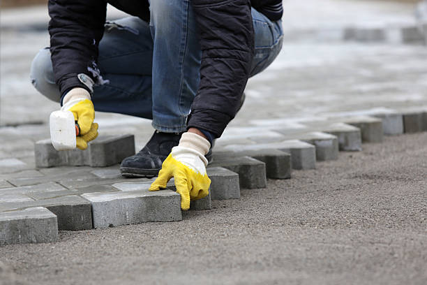 Paving Services