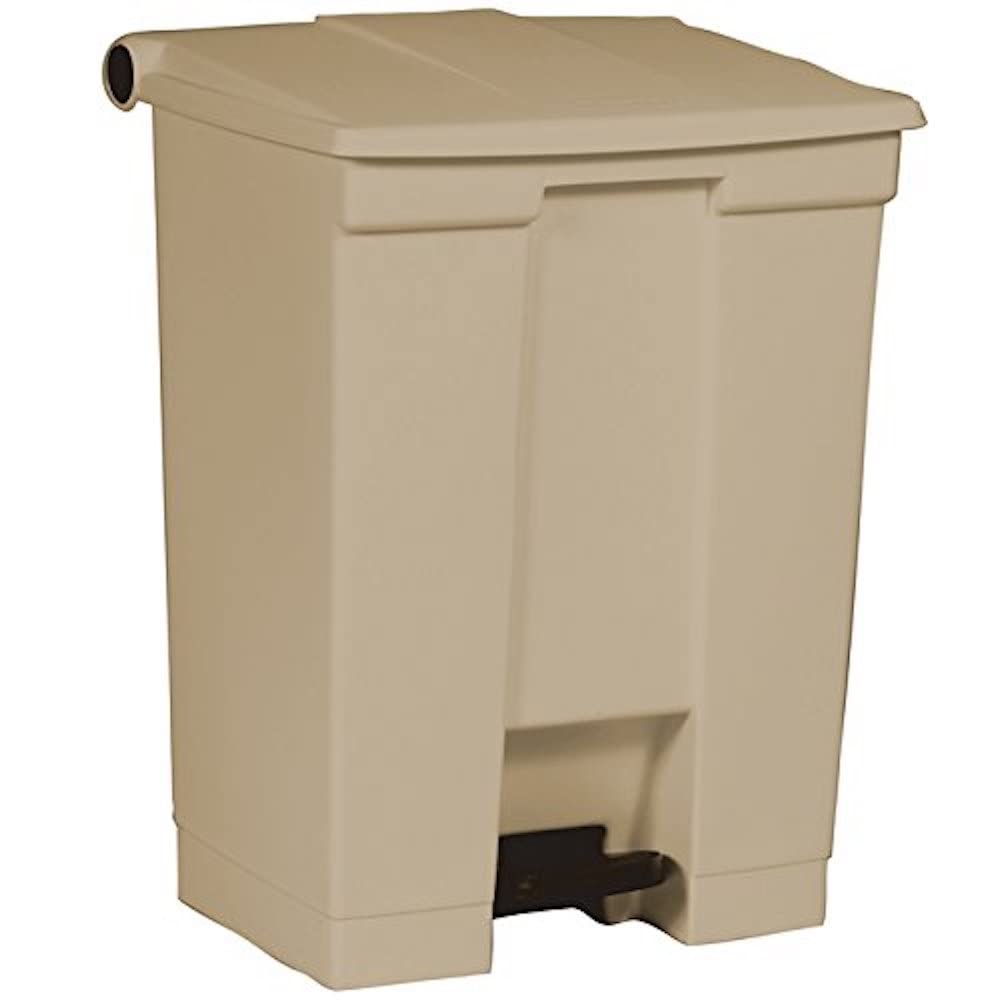 Commercial Trash Cans