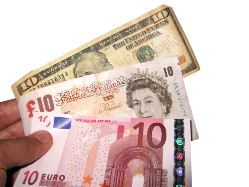 Sell Fake Money