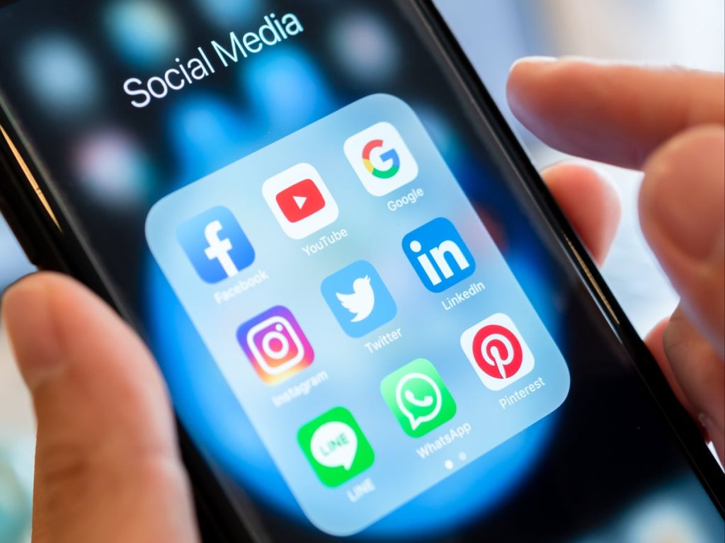 Social Media