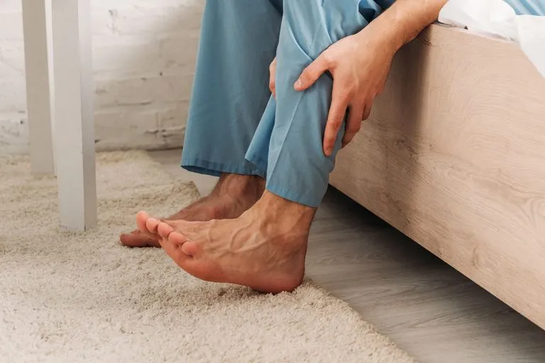 Plantar Fasciitis