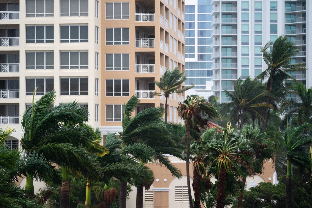 condominium