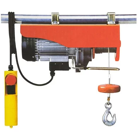 Electric Hoists