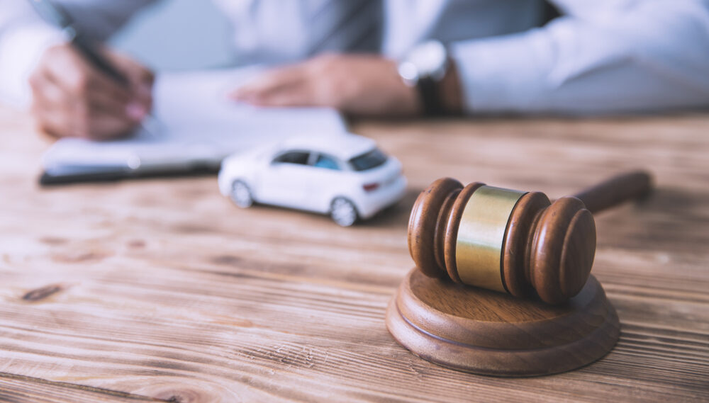 Car Accident Lawyer