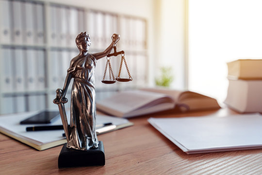Law Firms