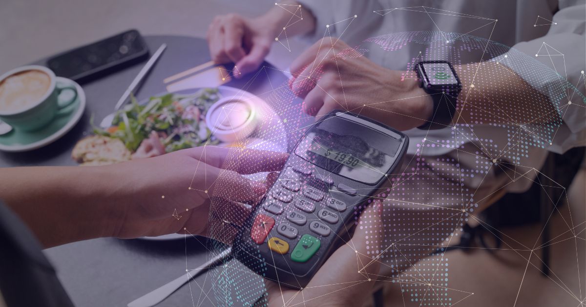 Merchant Services