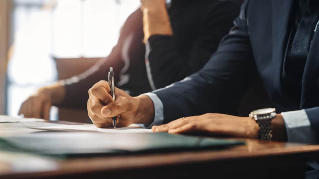 Defense Law Lawyers