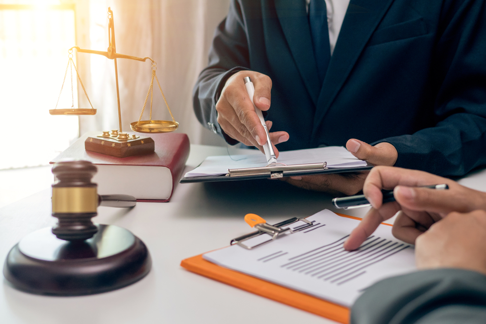 Questions Lawyers