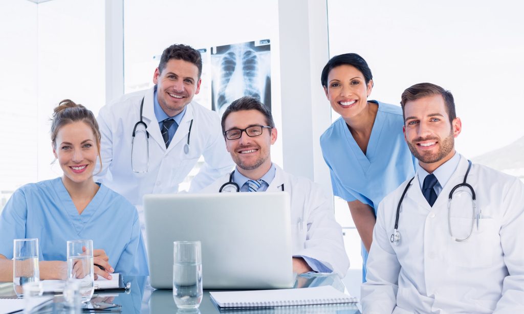 healthcare staffing agencies